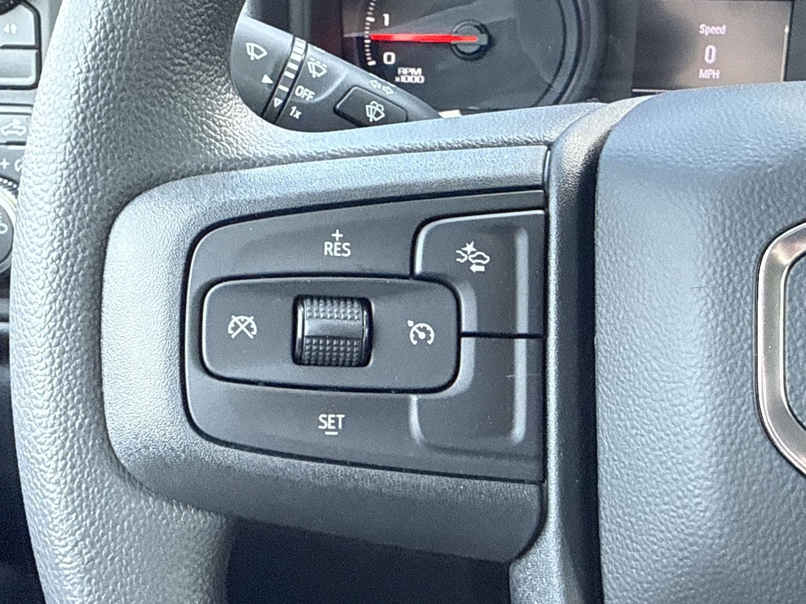 2026 GMC Sierra 2500HD Pro - Photo 29