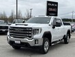  GMC Sierra 2500 HD