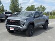GMC Canyon