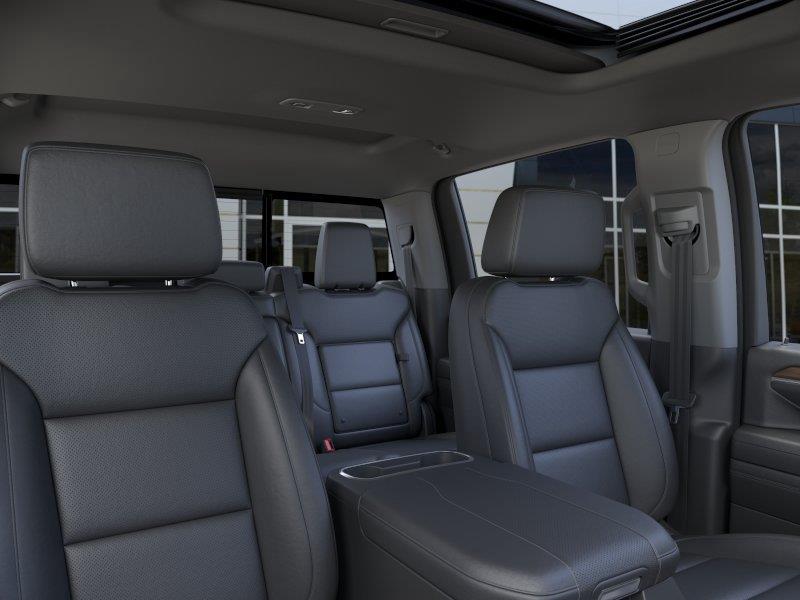 2026 GMC Sierra 2500HD SLT - Photo 24