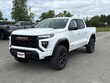 GMC Canyon