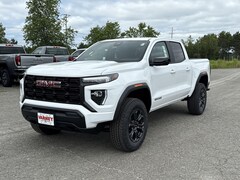 2025 GMC Canyon Elevation Truck