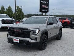 2026 GMC Terrain Elevation SUV