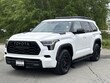  Toyota Sequoia