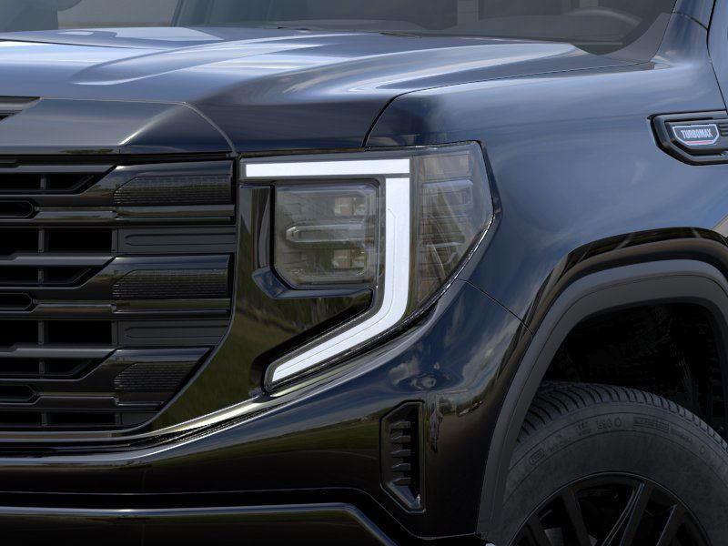 2026 GMC Sierra 1500 Elevation - Photo 10