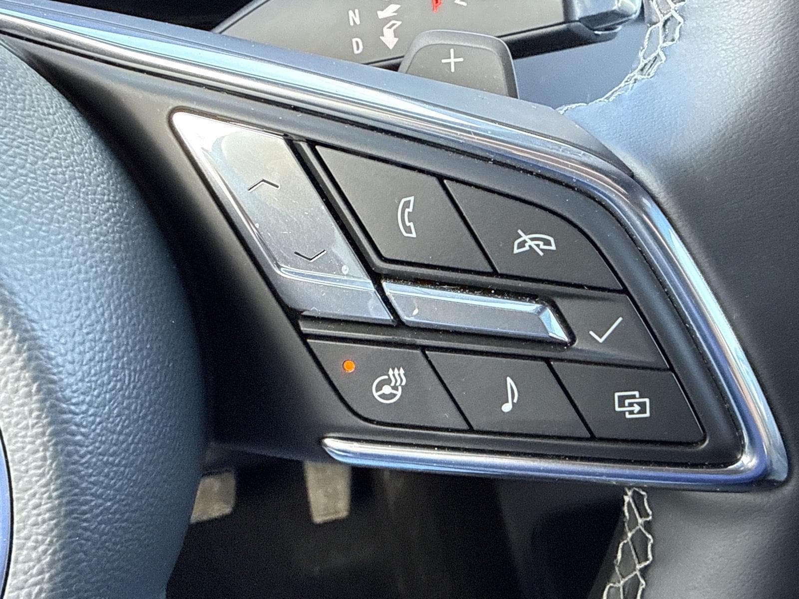 2026 Buick Enclave Preferred - Photo 25