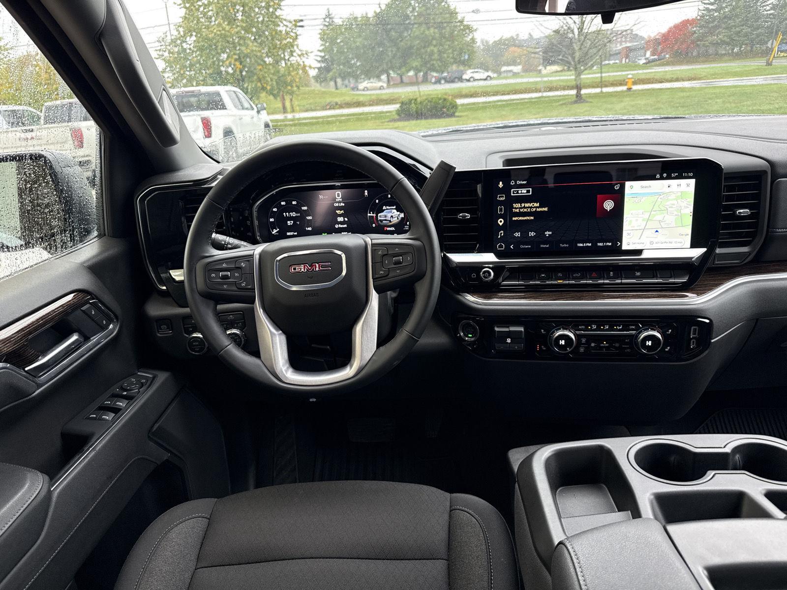 2026 GMC Sierra 1500 Elevation - Photo 15