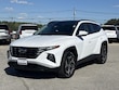  Hyundai Tucson Hybrid