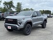 GMC Canyon