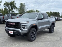 2025 GMC Canyon Elevation Truck Crew Cab