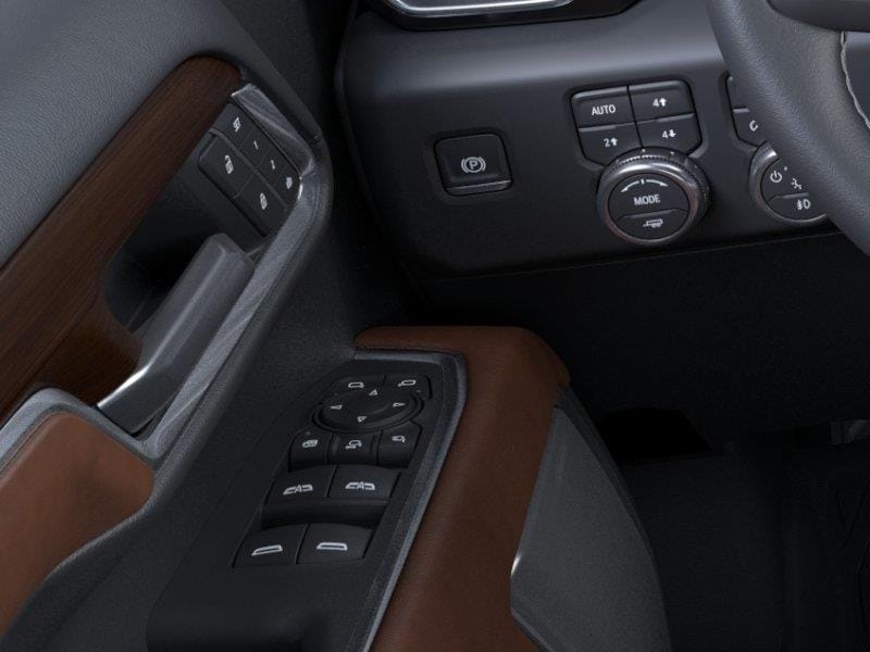 2026 GMC Sierra 2500HD Denali Ultimate - Photo 22