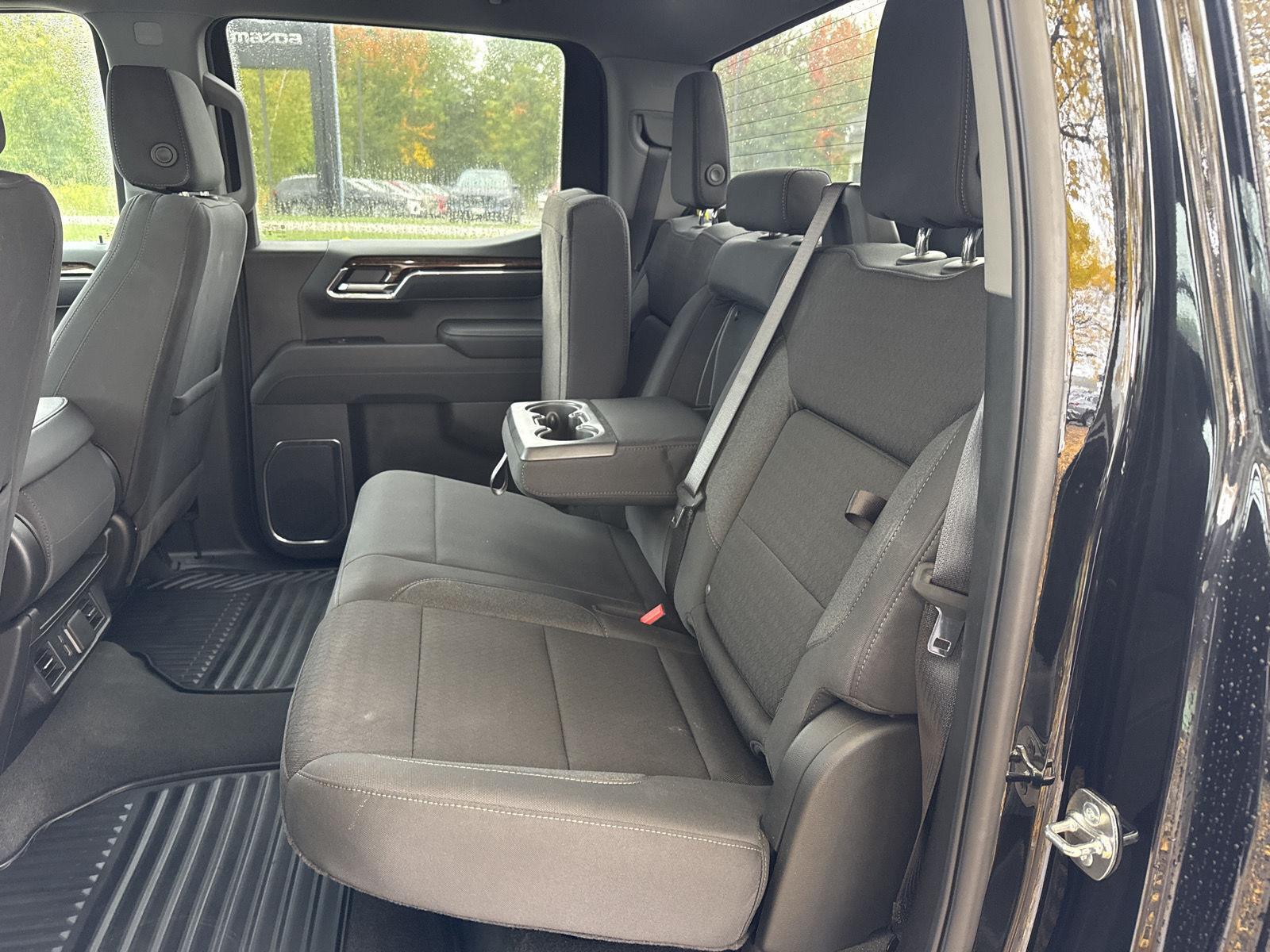 2026 GMC Sierra 1500 Elevation - Photo 14