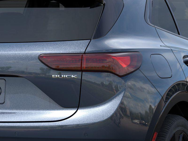 2026 Buick Envision Sport Touring - Photo 11