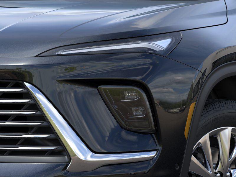 2026 Buick Enclave Preferred - Photo 29