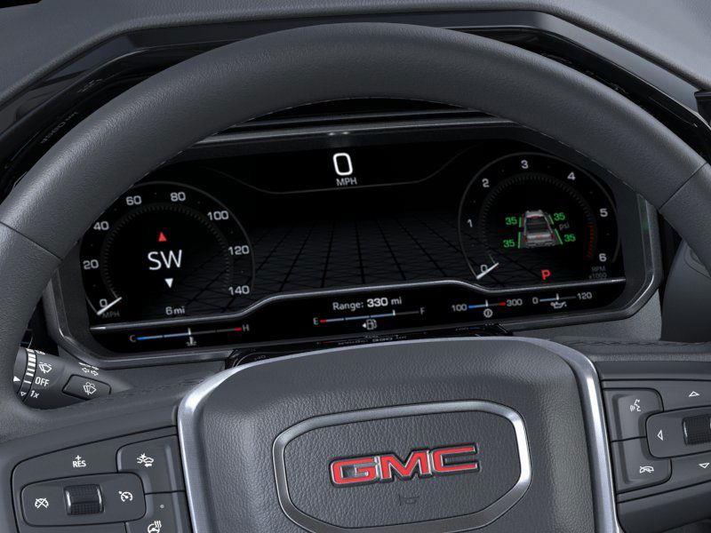 2026 GMC Sierra 1500 Elevation - Photo 41