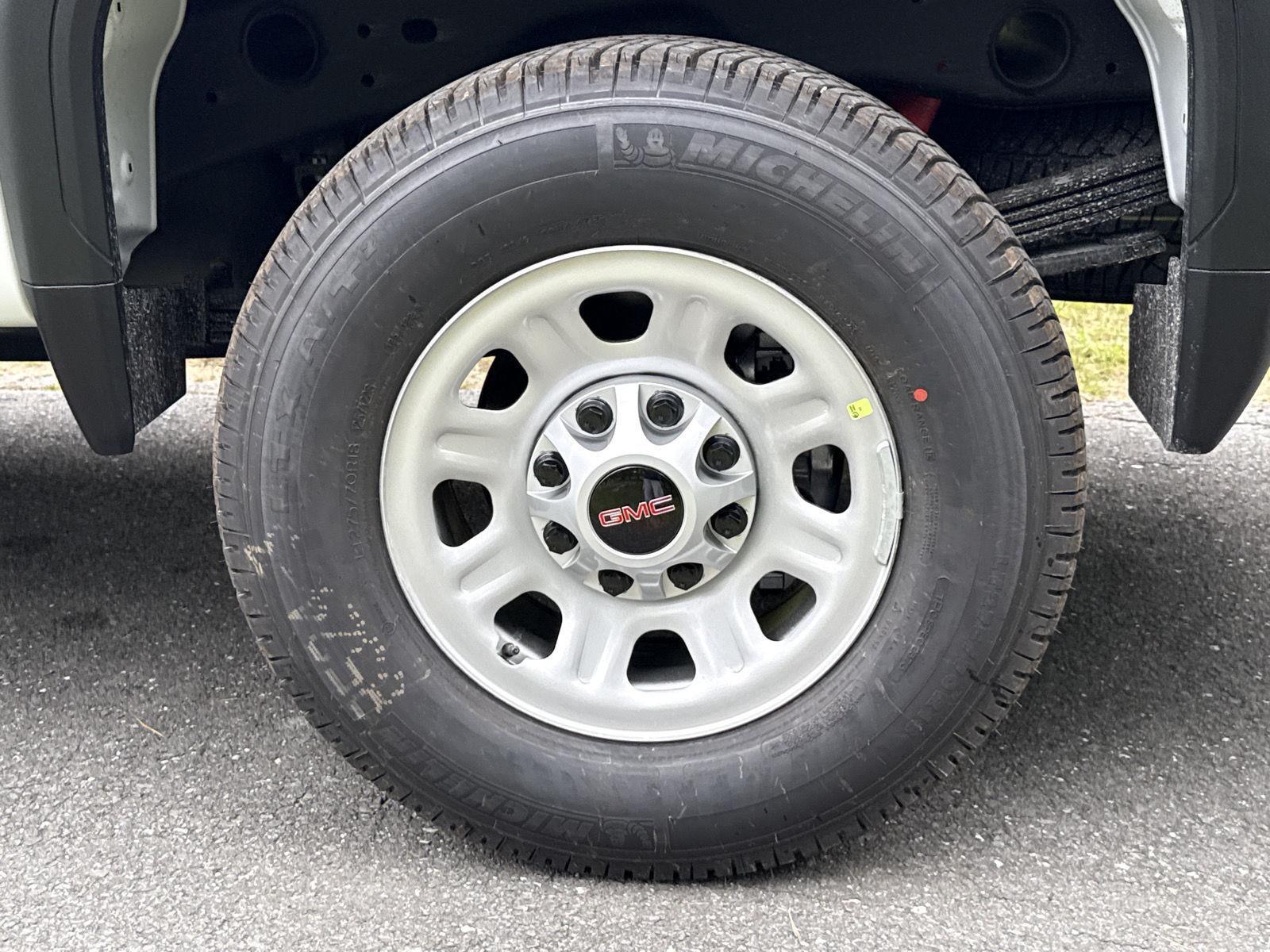 2026 GMC Sierra 2500HD Pro - Photo 16