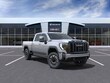 GMC Sierra 2500 HD