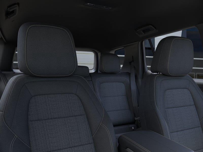 2027 GMC Terrain Elevation - Photo 24