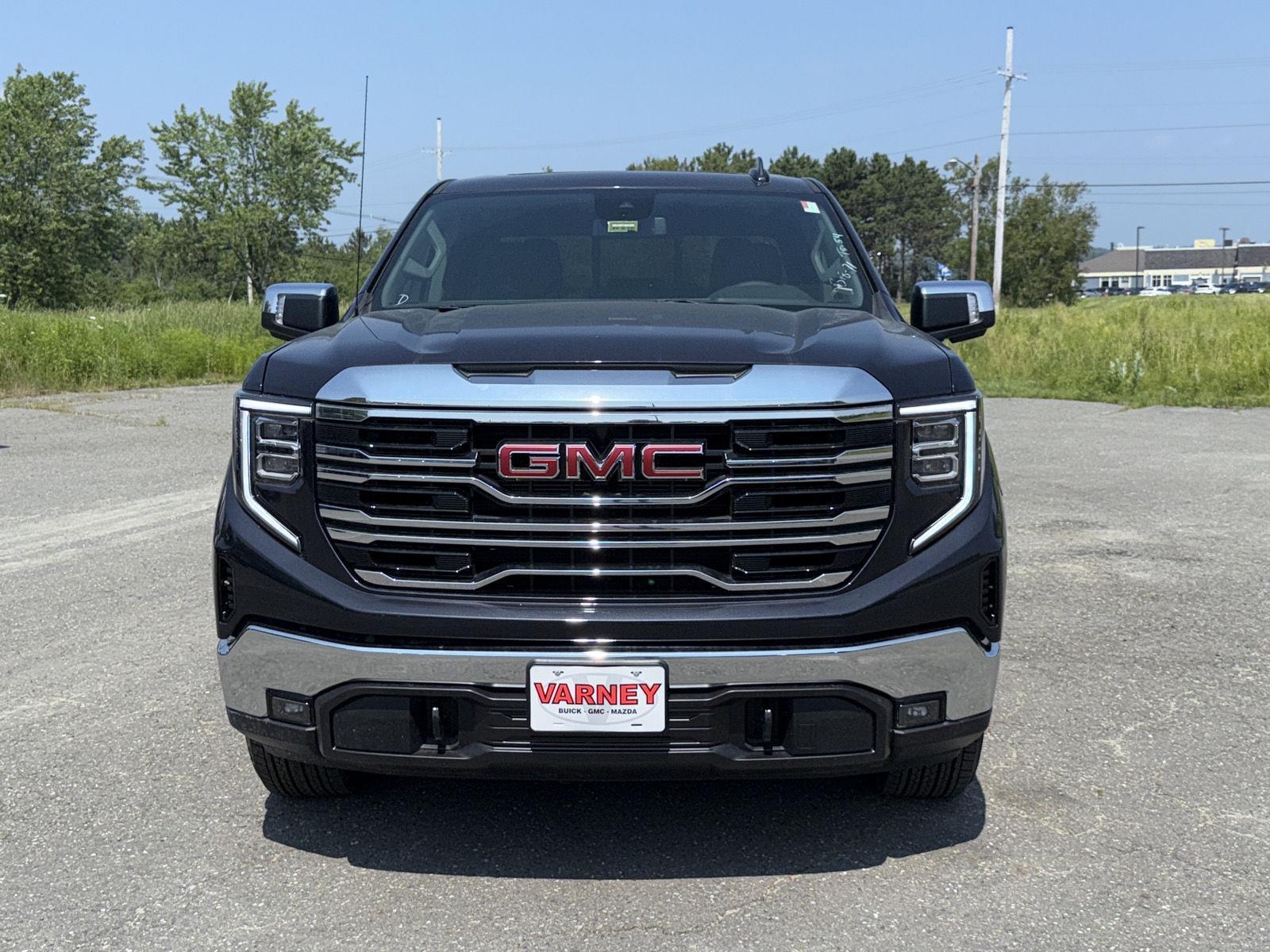 2025 Gmc Sierra 1500 SLT photo 2