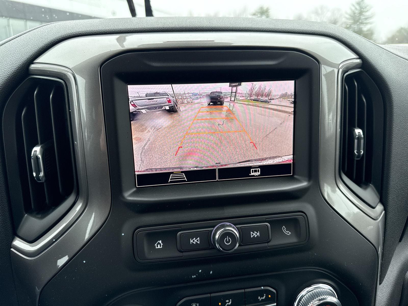 2026 GMC Sierra 1500 Pro - Photo 28