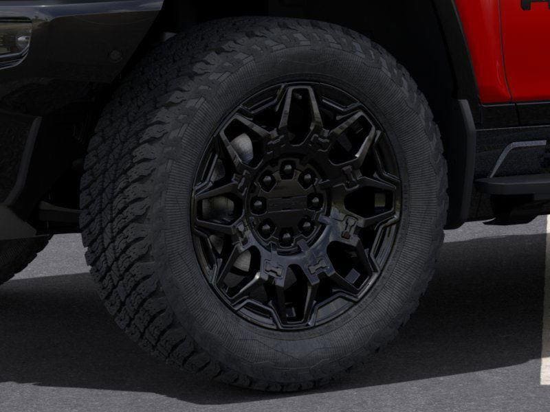 2025 GMC HUMMER EV 3X - Photo 27