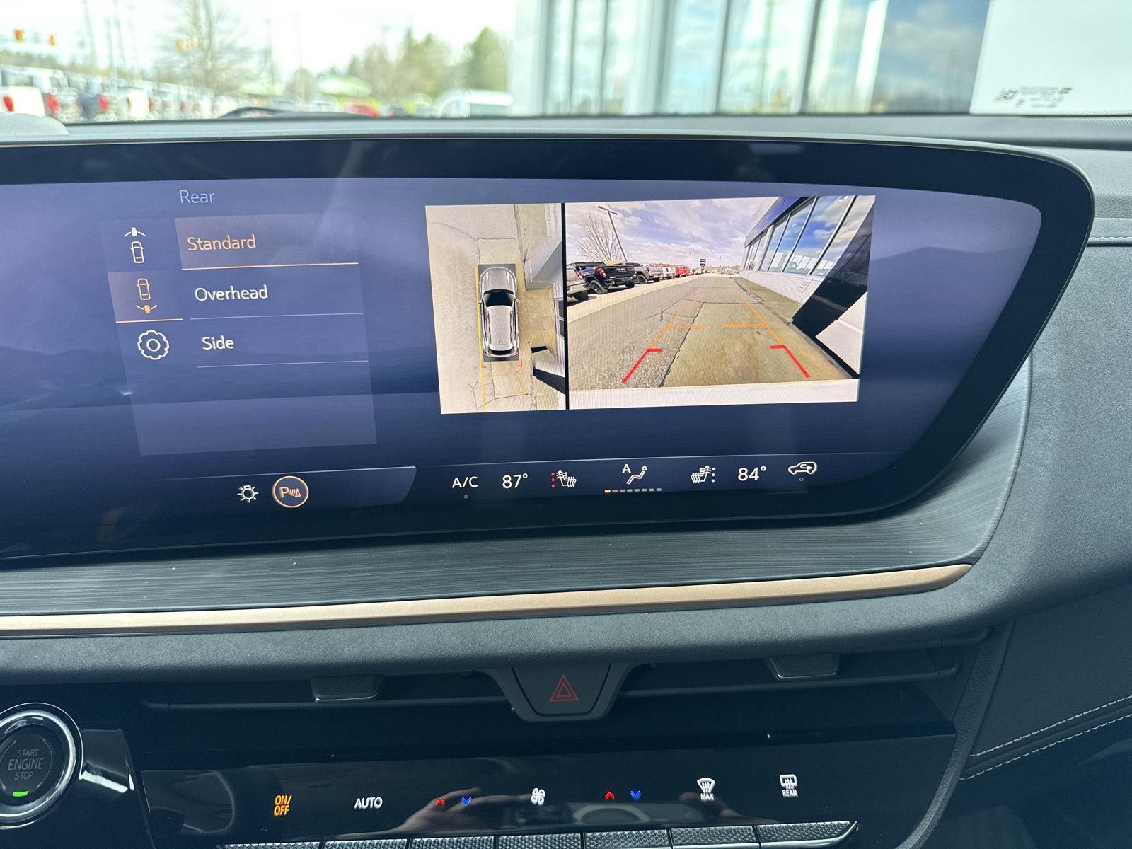 2026 Buick Envision Sport Touring - Photo 34