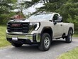 GMC Sierra 2500 HD
