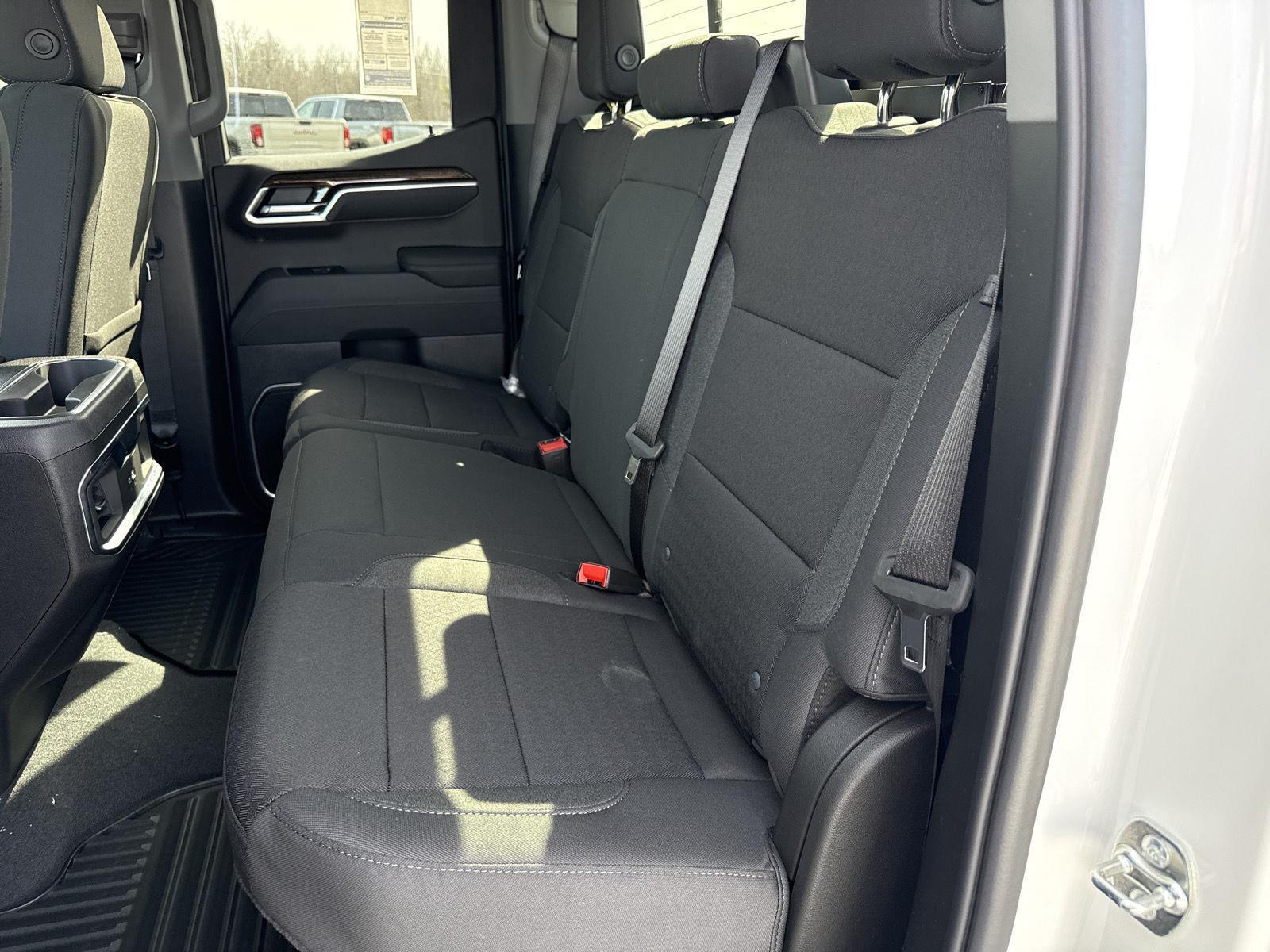 2026 GMC Sierra 1500 Elevation - Photo 20