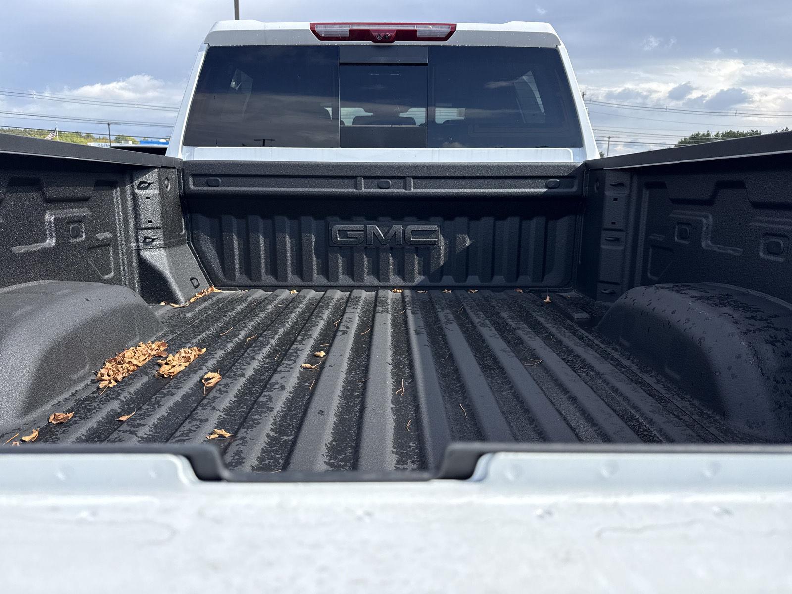 2026 GMC Sierra 2500HD AT4 - Photo 11
