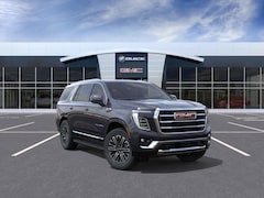 2026 GMC Yukon Elevation SUV