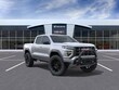  GMC Canyon