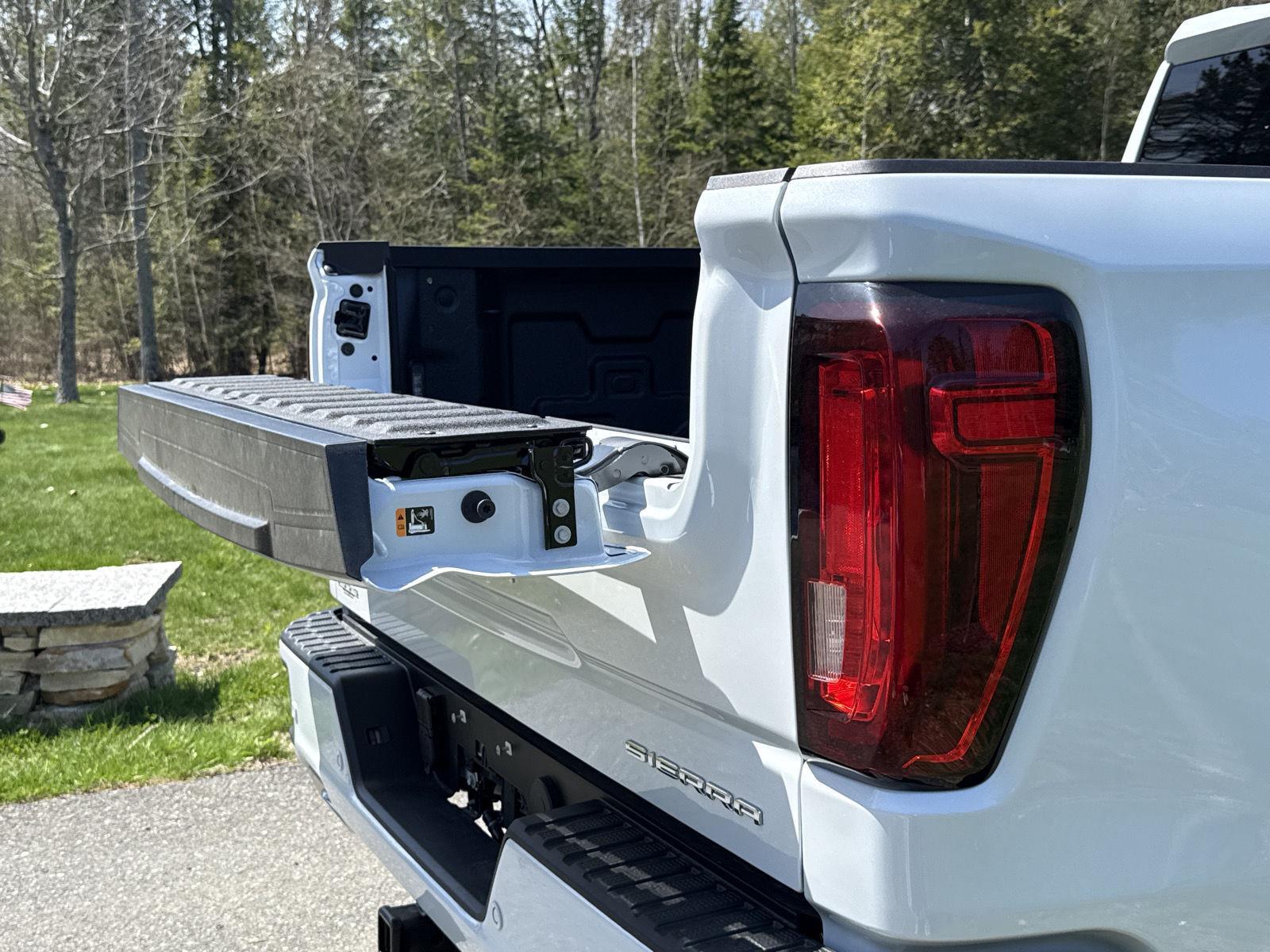 2026 GMC Sierra 1500 Denali - Photo 11