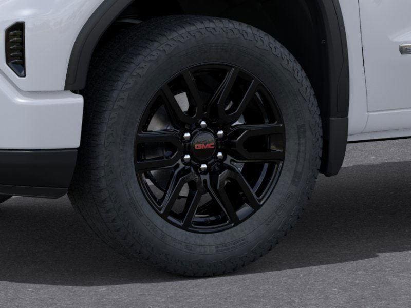 2026 GMC Sierra 1500 Elevation - Photo 25