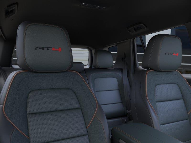 2026 GMC Terrain AT4 - Photo 23