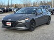  Hyundai Elantra Hybrid