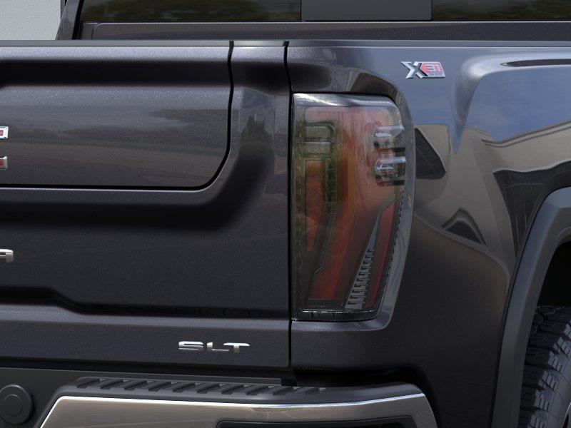 2026 GMC Sierra 2500HD SLT - Photo 11