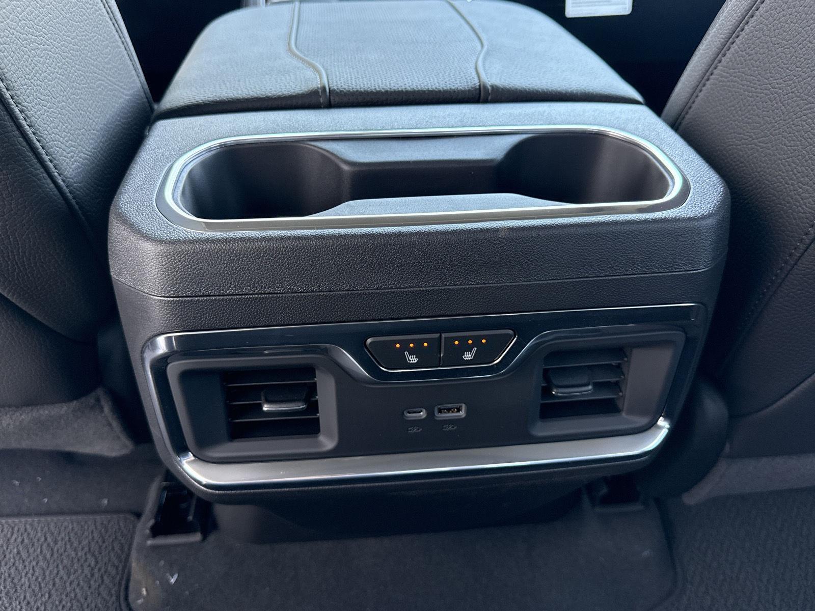 2026 GMC Sierra 1500 Denali - Photo 29