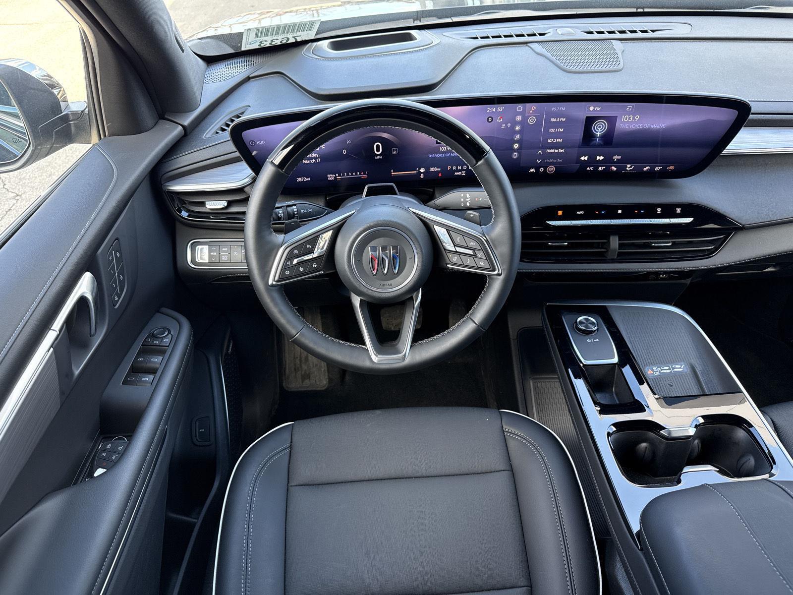 2026 Buick Enclave Preferred - Photo 20