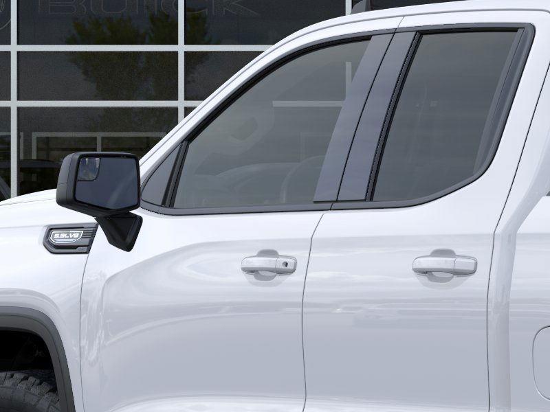 2026 GMC Sierra 1500 Elevation - Photo 35