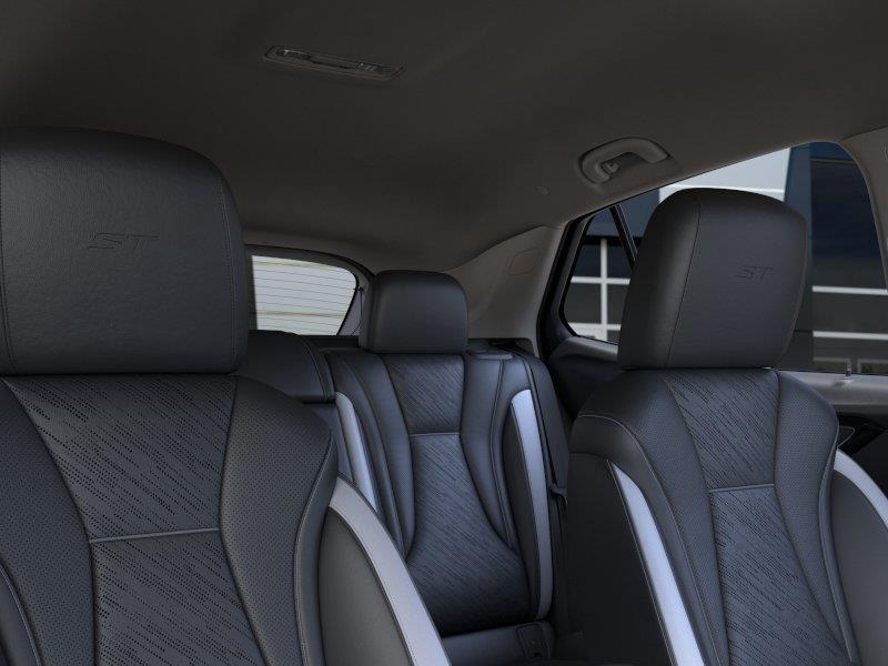2026 Buick Envision Sport Touring - Photo 24