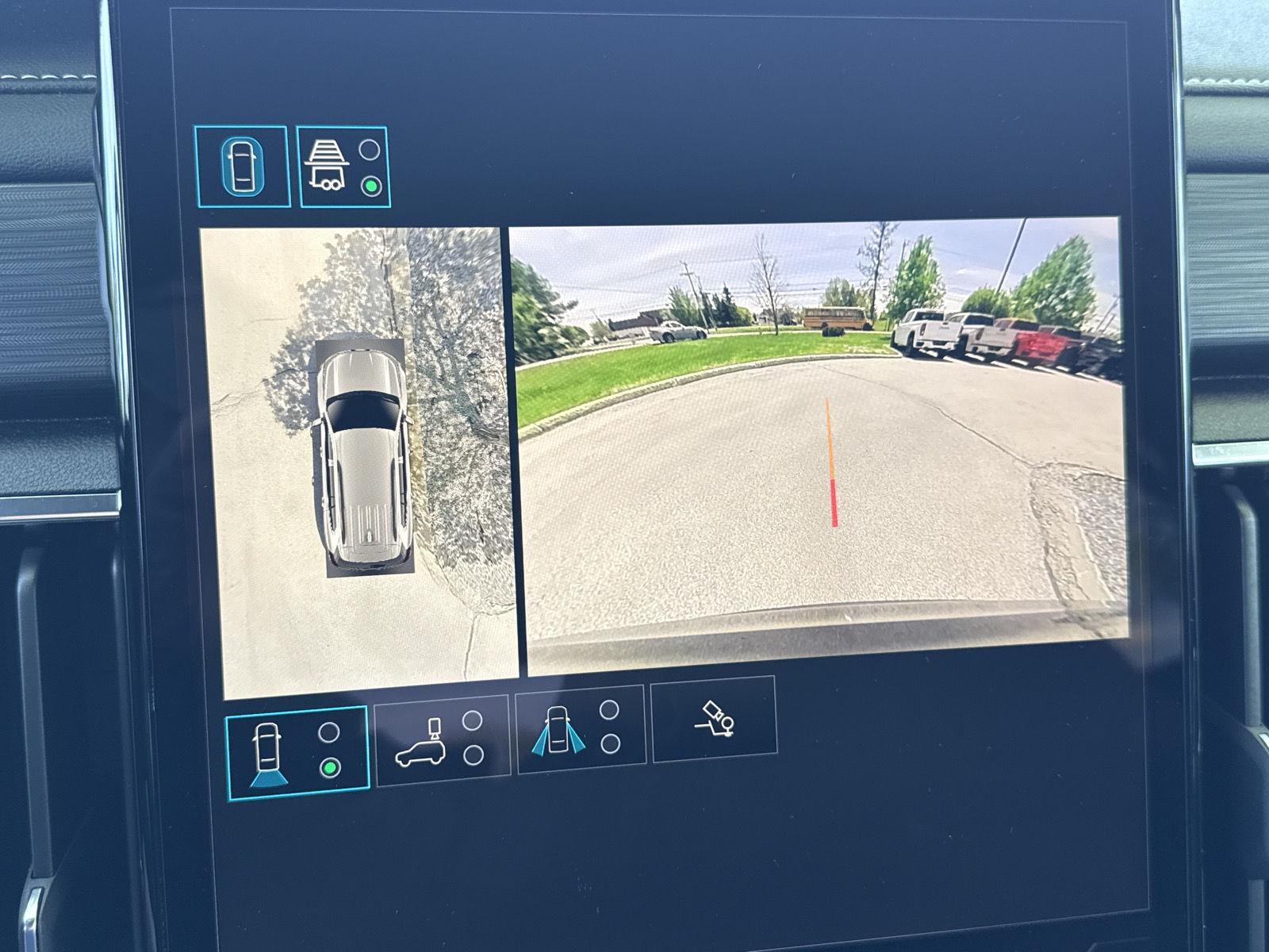 2026 GMC Acadia Elevation - Photo 30