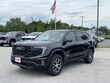 GMC Acadia