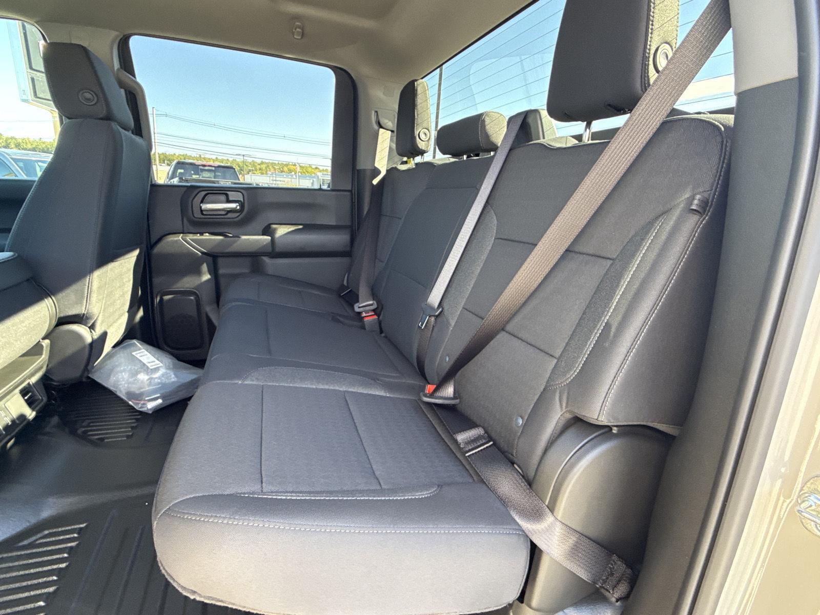 2026 GMC Sierra 1500 Elevation - Photo 15