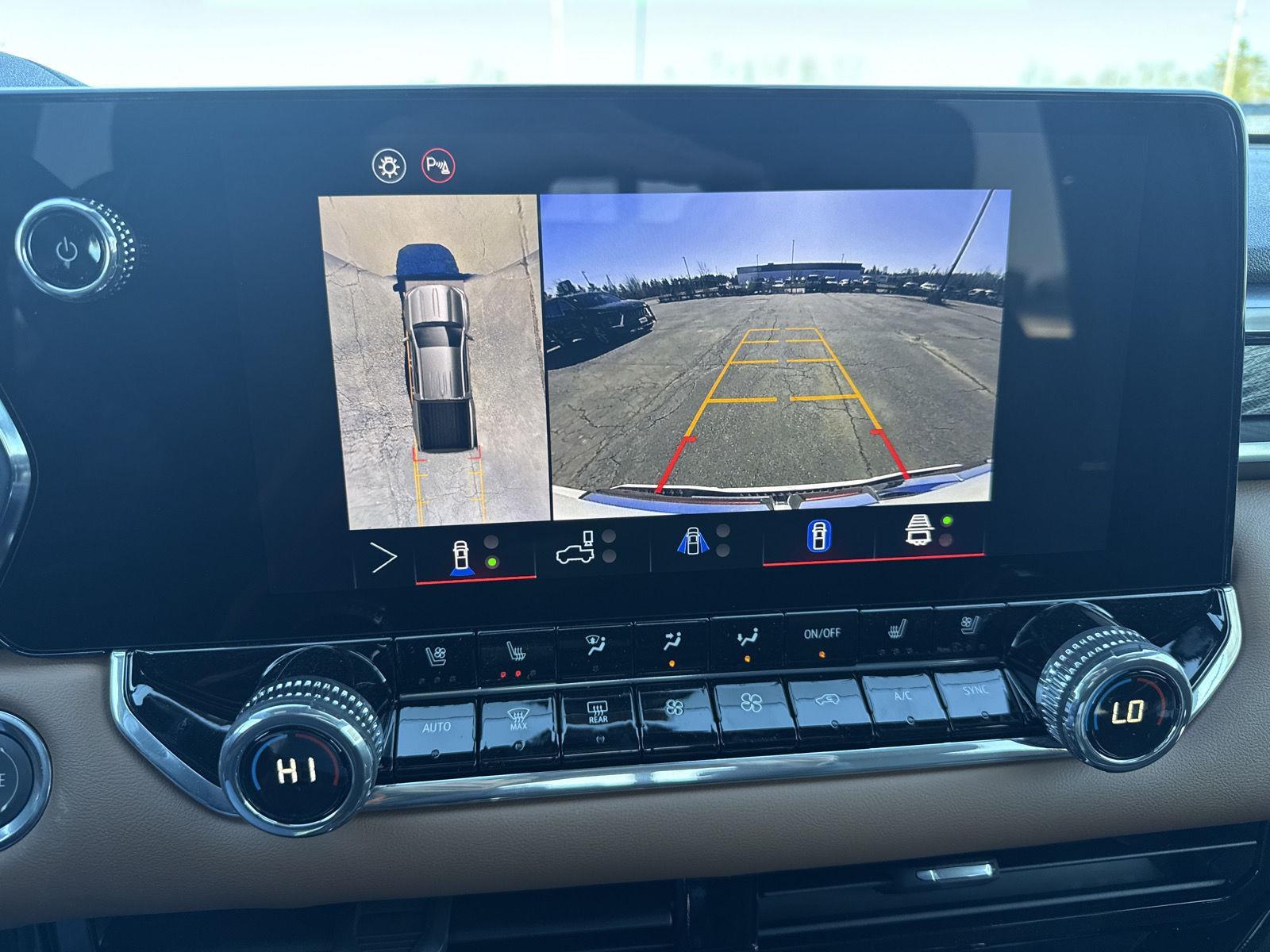 2026 GMC Canyon AT4 - Photo 29