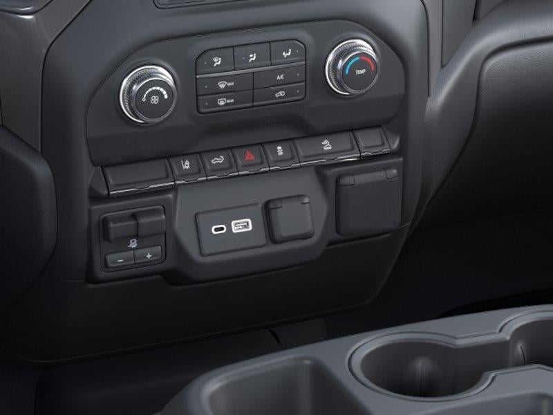 2026 GMC Sierra 2500HD Pro - Photo 44