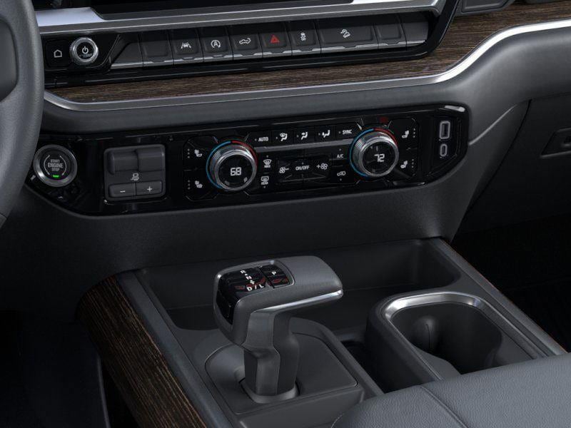 2026 GMC Sierra 1500 Elevation - Photo 46