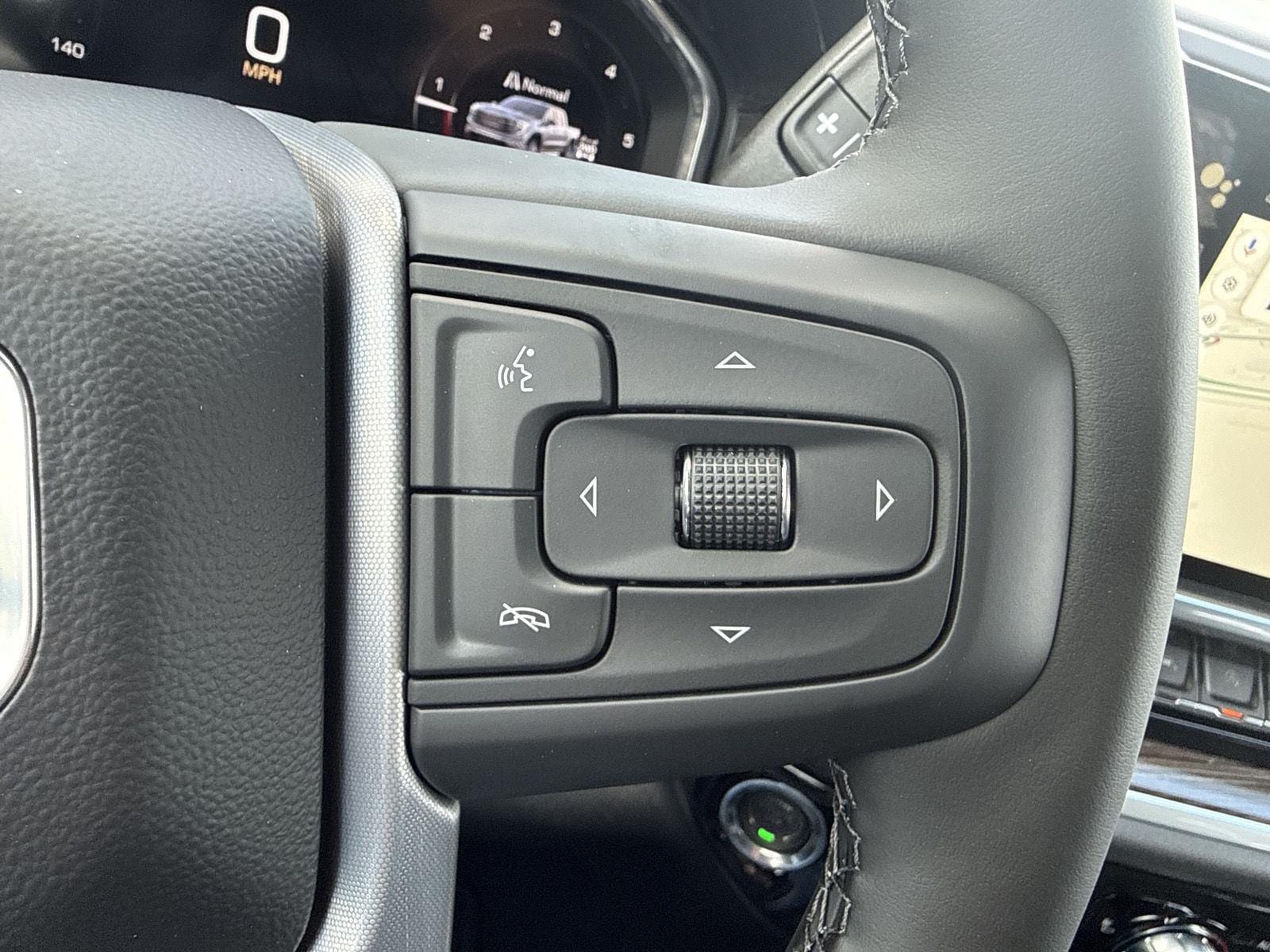 2026 GMC Sierra 1500 Elevation - Photo 26