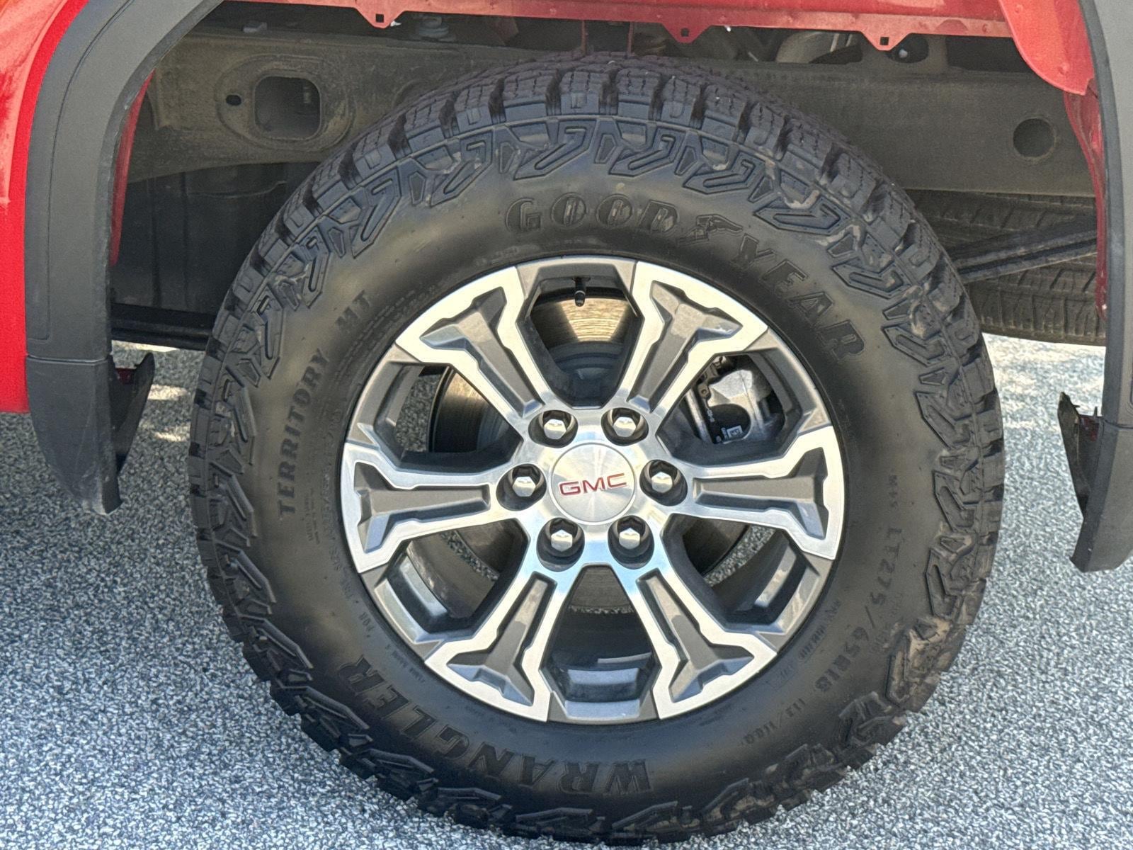 2026 GMC Sierra 1500 Pro - Photo 12