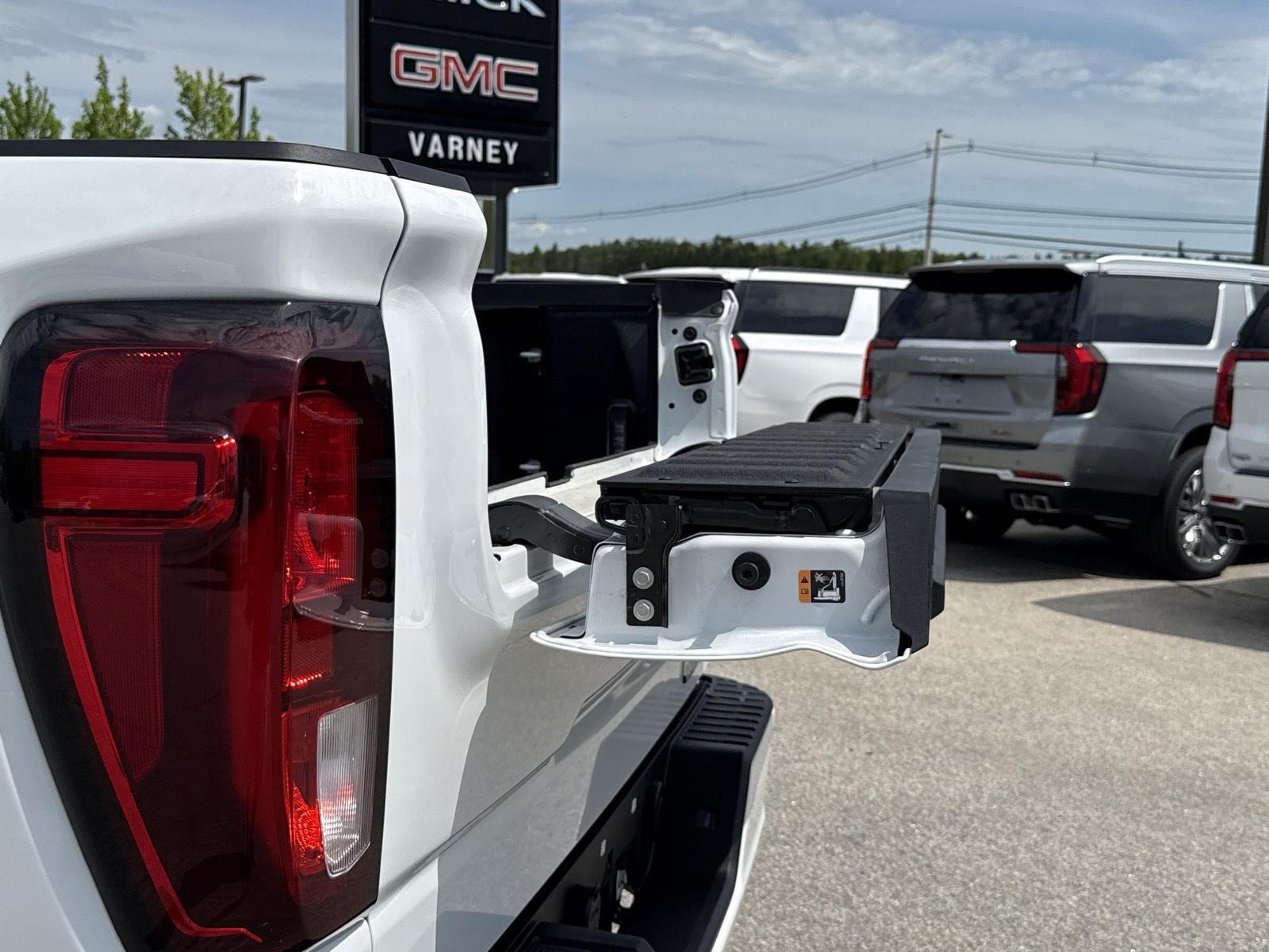 2026 GMC Sierra 1500 Elevation - Photo 17