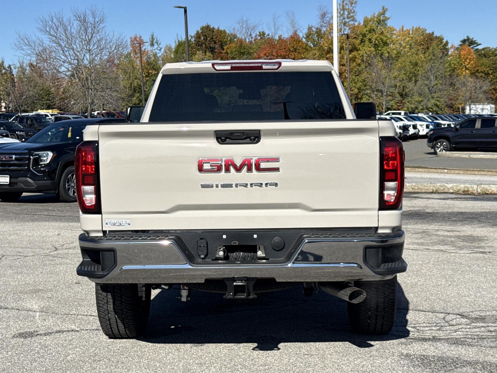 2026 GMC Sierra 1500 Elevation - Photo 10